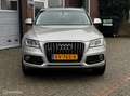 Audi Q5 2.0 TFSI QUATTRO LEDER/PANO/CAM/STOEL.VW Grijs - thumbnail 20