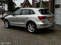 Audi Q5 2.0 TFSI QUATTRO LEDER/PANO/CAM/STOEL.VW Grijs - thumbnail 3