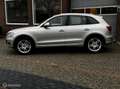 Audi Q5 2.0 TFSI QUATTRO LEDER/PANO/CAM/STOEL.VW Grijs - thumbnail 2