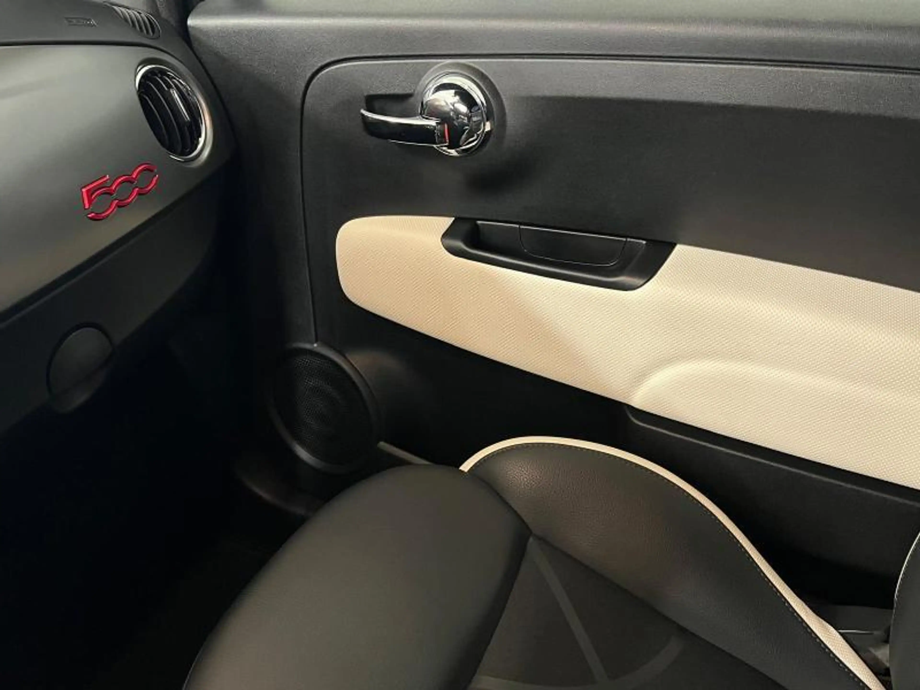 Fiat 500 Sport — photo 12