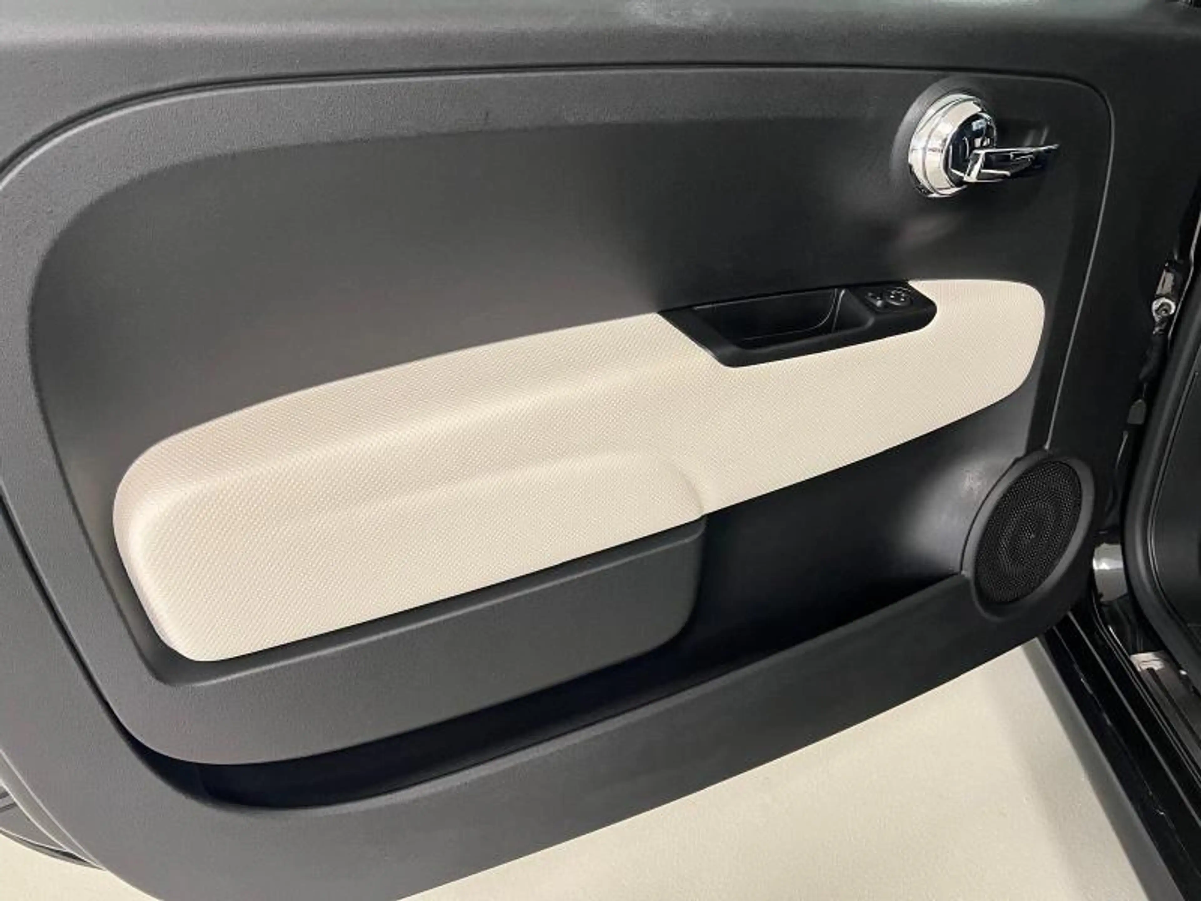 Fiat 500 Sport — photo 15