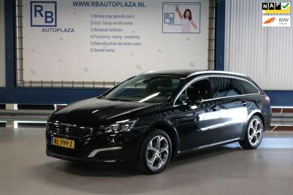 Peugeot 508 SW 1.6 BlueHDi Blue Lease Executive Pack / FULL OP