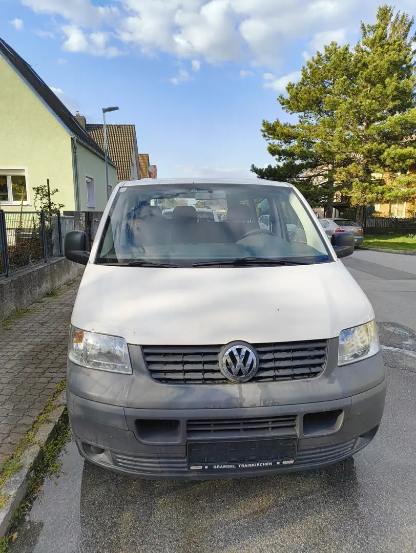 Volkswagen T5 7HC - 1