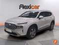 Hyundai SANTA FE 2.2 CRDi Style DCT 4x4 Blanco - thumbnail 12