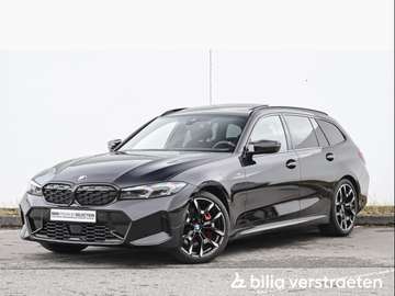 M Touring MPRO - PANO - ACC - HIFI - 360