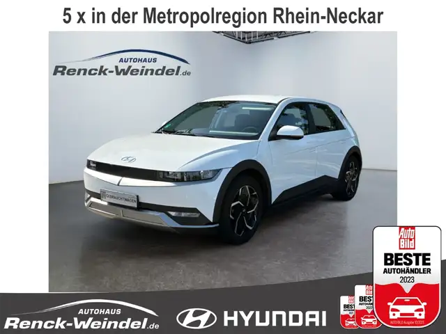 Hyundai IONIQ 5 Navi LED Scheinwerferreg. ACC Apple CarPlay Androi