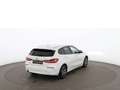 BMW 116 d Advantage Aut LED NAVI R-CAM ASSIST SITZHZG Fehér - thumbnail 3