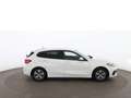 BMW 116 d Advantage Aut LED NAVI R-CAM ASSIST SITZHZG Fehér - thumbnail 2