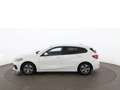 BMW 116 d Advantage Aut LED NAVI R-CAM ASSIST SITZHZG Fehér - thumbnail 5