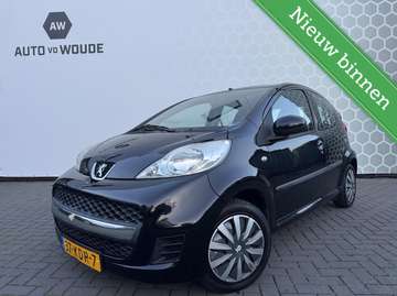 1.0-12V Sublime Airco Elek. ramen