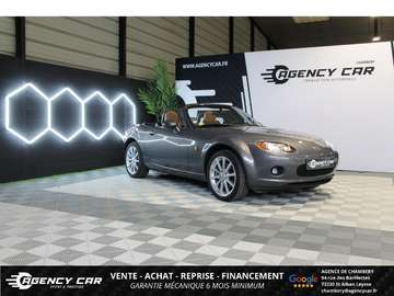 Performance 2.0i-ROADSTER TOIT RIGIDE