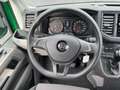 Volkswagen Crafter Kasten 35 mittellang RWD KLIMA LED NAVI Grün - thumbnail 15