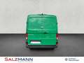 Volkswagen Crafter Kasten 35 mittellang RWD KLIMA LED NAVI Grün - thumbnail 4