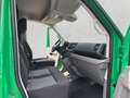 Volkswagen Crafter Kasten 35 mittellang RWD KLIMA LED NAVI Grün - thumbnail 12