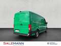 Volkswagen Crafter Kasten 35 mittellang RWD KLIMA LED NAVI Grün - thumbnail 5