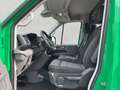 Volkswagen Crafter Kasten 35 mittellang RWD KLIMA LED NAVI Grün - thumbnail 9