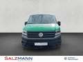 Volkswagen Crafter Kasten 35 mittellang RWD KLIMA LED NAVI Grün - thumbnail 8