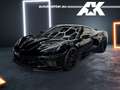 Corvette C8 NAP Quad Auspuff und Felgen Nero - thumbnail 1