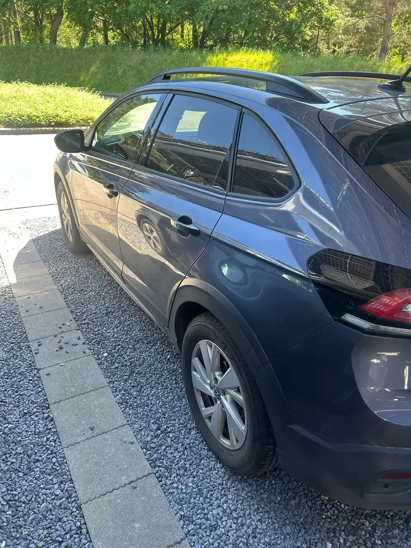 Volkswagen Taigo Taigo 1.0 TSI OPF DSG Life Grijs - 2