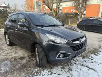 2,0 CRDi Premium 2WD