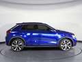 Volkswagen T-Roc R-Line 1.5 TSI +DSG+IQ.LIGHT+KAMERA+EASY-OPEN-PAKE Bleu - thumbnail 6