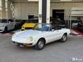 Alfa Romeo Spider 2000 2.0L 128cv / ETAT EXCEPTIONNEL / SUIVI Weiß - thumbnail 1