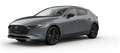 Mazda 3 Mazda3 e-Skyactiv-G140 Homura Grau - thumbnail 1