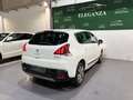 Peugeot 3008 1.2 PureTech S&S Style 130 Blanc - thumbnail 4