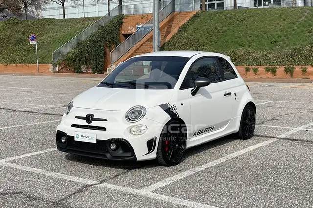 Abarth 595 Competizione 595 1.4 Turbo T-Jet 180 CV Competizione