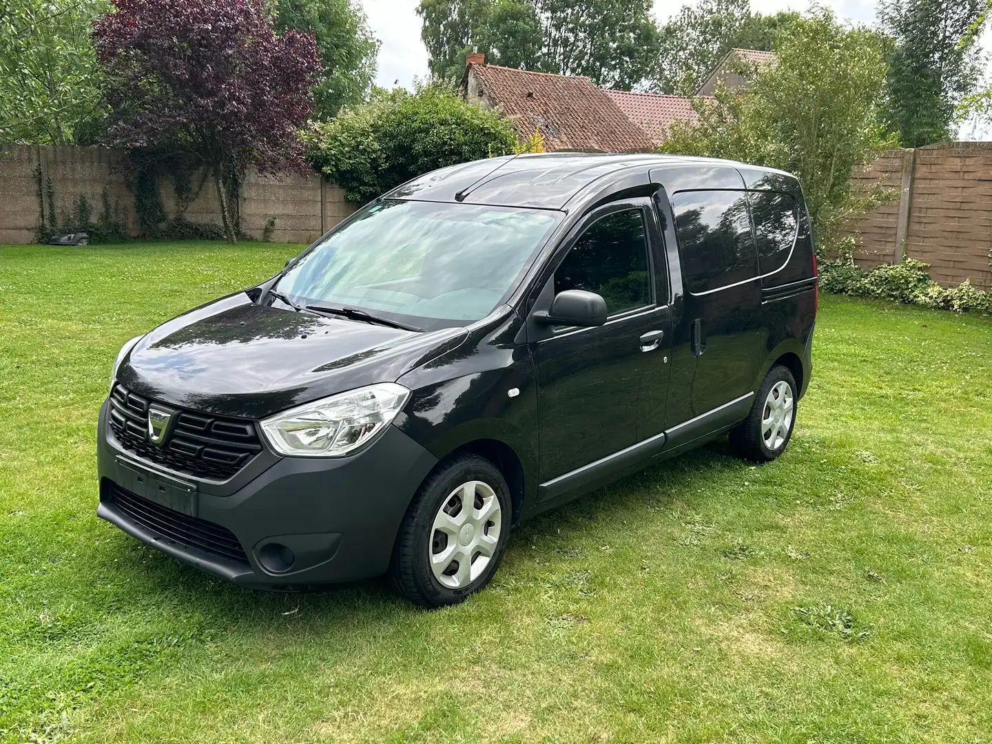 Dacia Dokker 1.6i works édition - 1