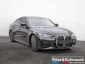 BMW 430 i Gran Coupe M-Sport LASER+ACC+eGSD+MEM+KE Schwarz - thumbnail 2
