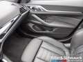 BMW 430 i Gran Coupe M-Sport LASER+ACC+eGSD+MEM+KE Schwarz - thumbnail 16