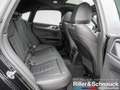 BMW 430 i Gran Coupe M-Sport LASER+ACC+eGSD+MEM+KE Schwarz - thumbnail 8