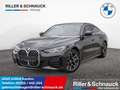 BMW 430 i Gran Coupe M-Sport LASER+ACC+eGSD+MEM+KE Schwarz - thumbnail 1