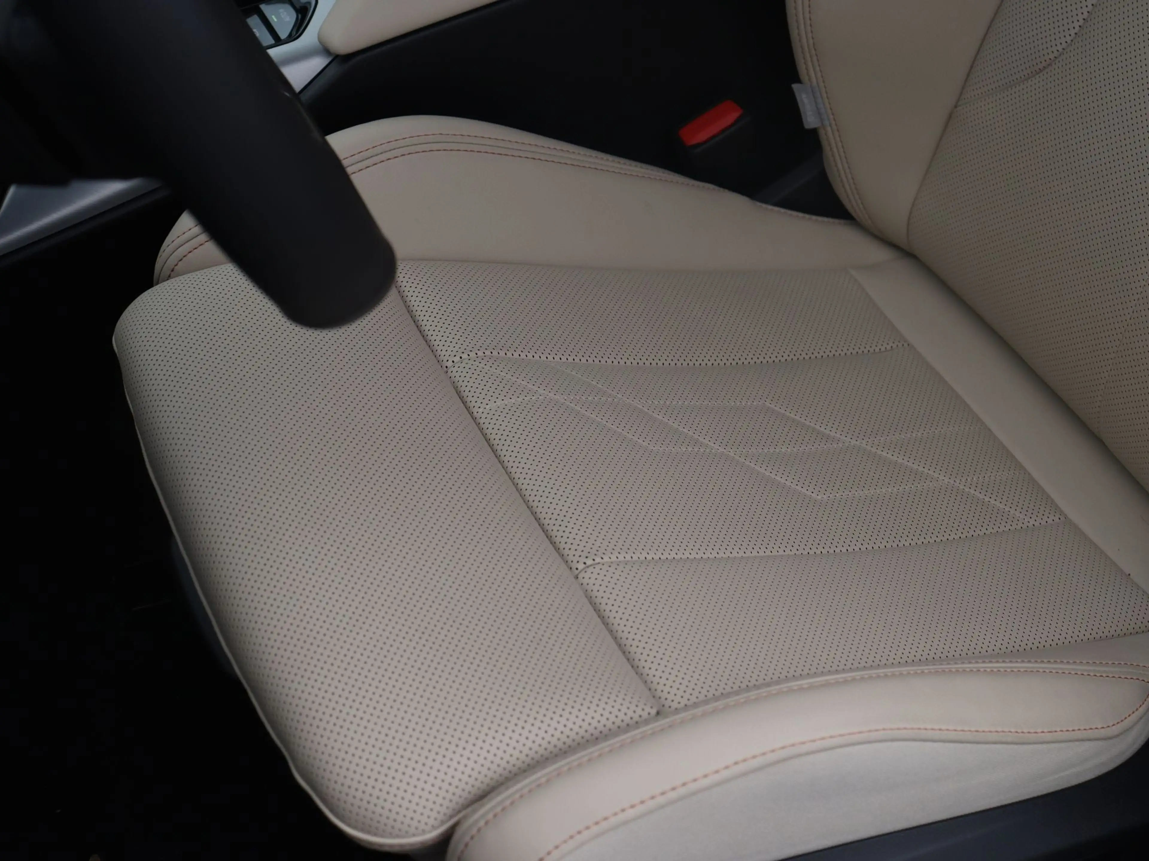 BMW X3 30e xDrive — photo 15