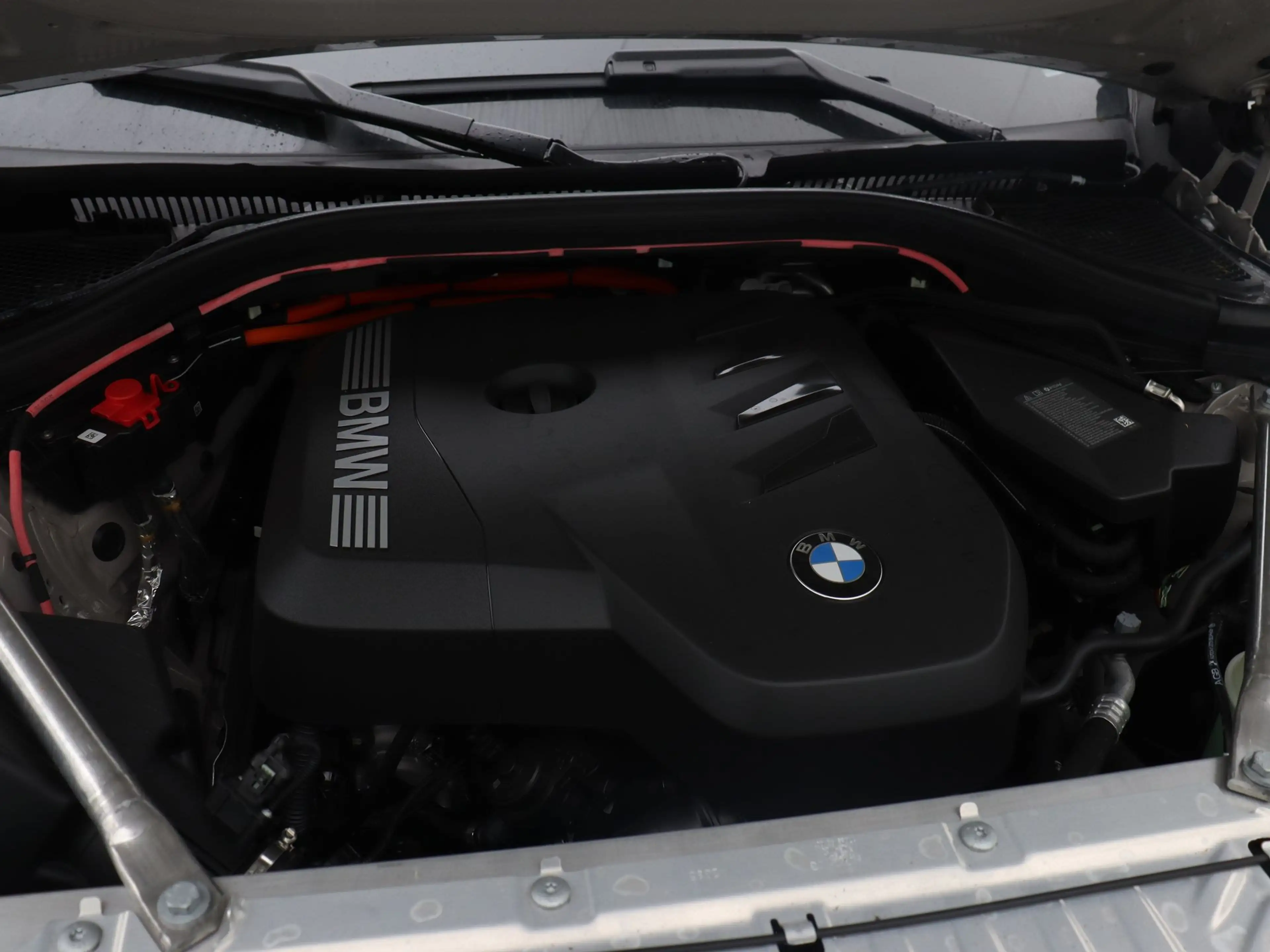 BMW X3 30e xDrive — photo 4