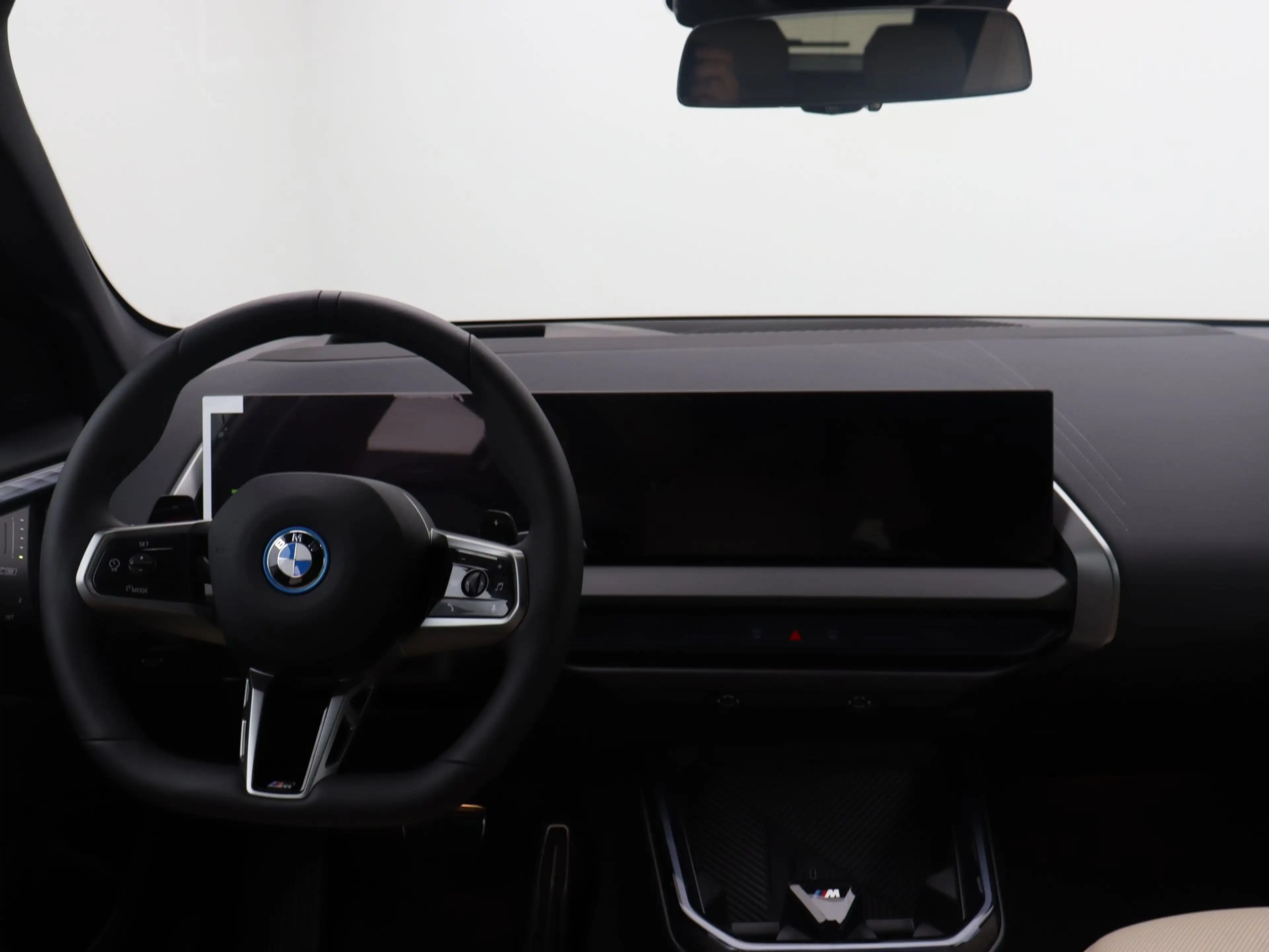 BMW X3 30e xDrive — photo 13