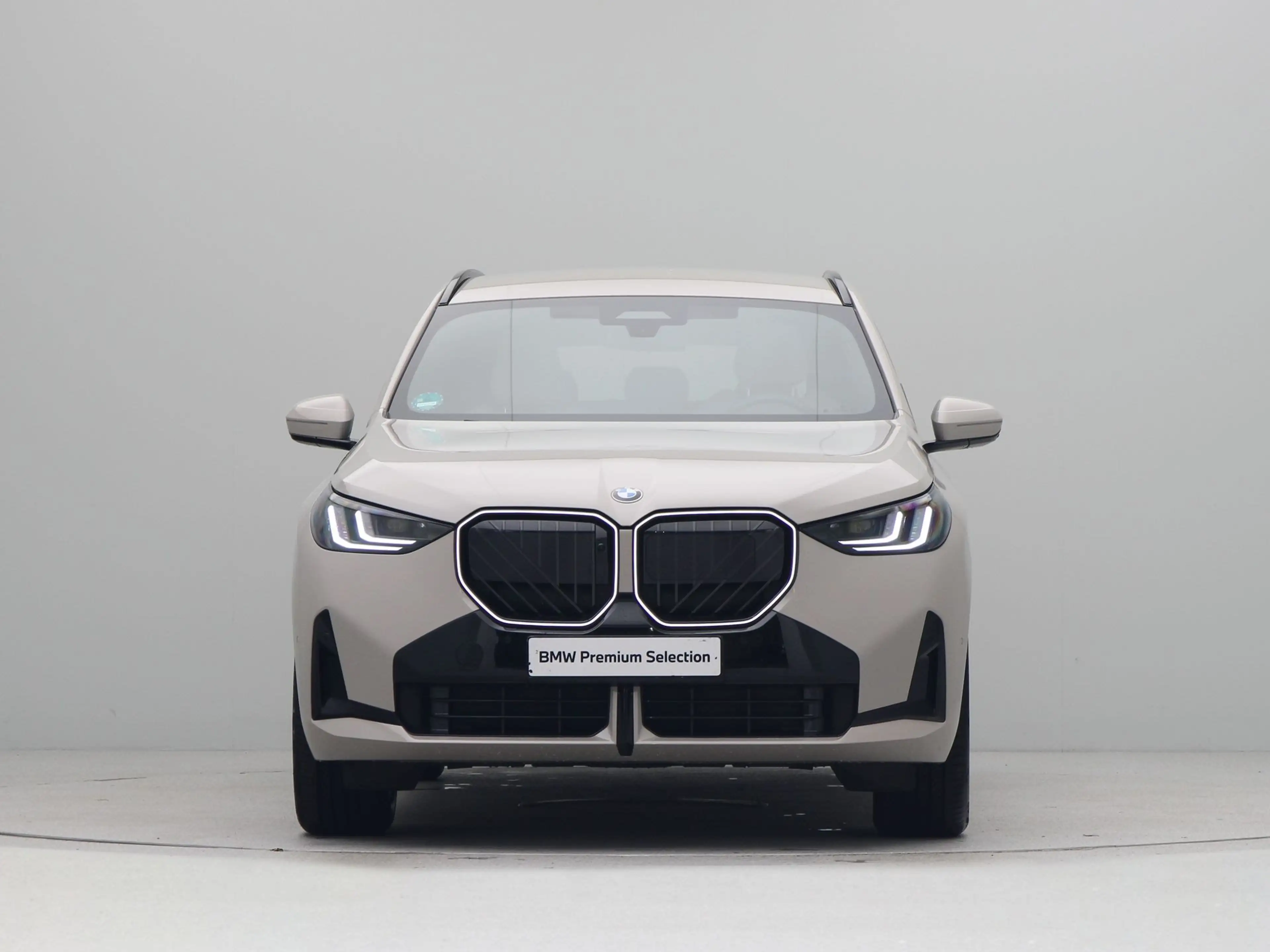 BMW X3 30e xDrive — photo 6