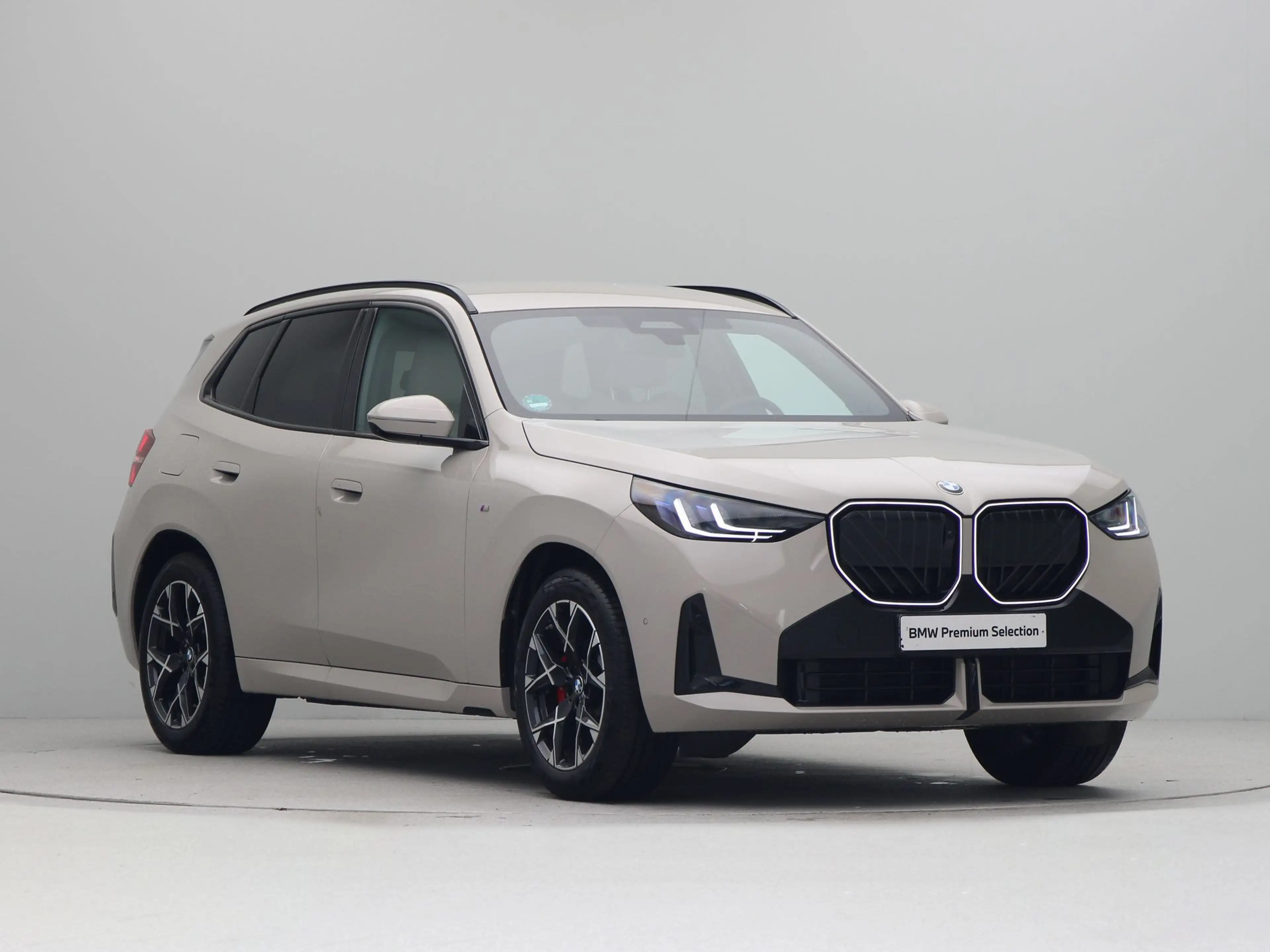 BMW X3 30e xDrive — photo 7