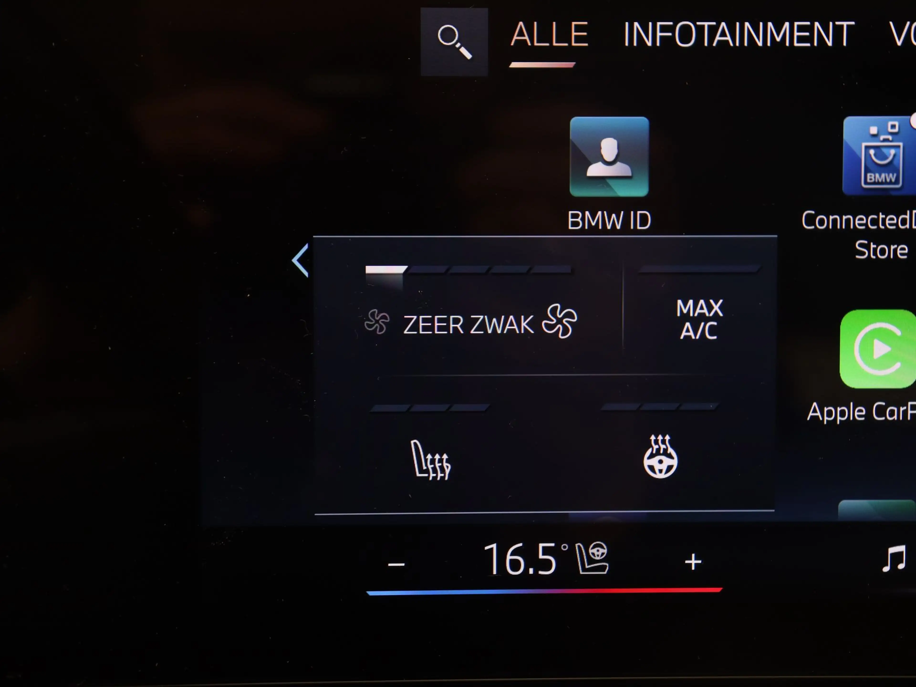 BMW X3 30e xDrive — photo 14