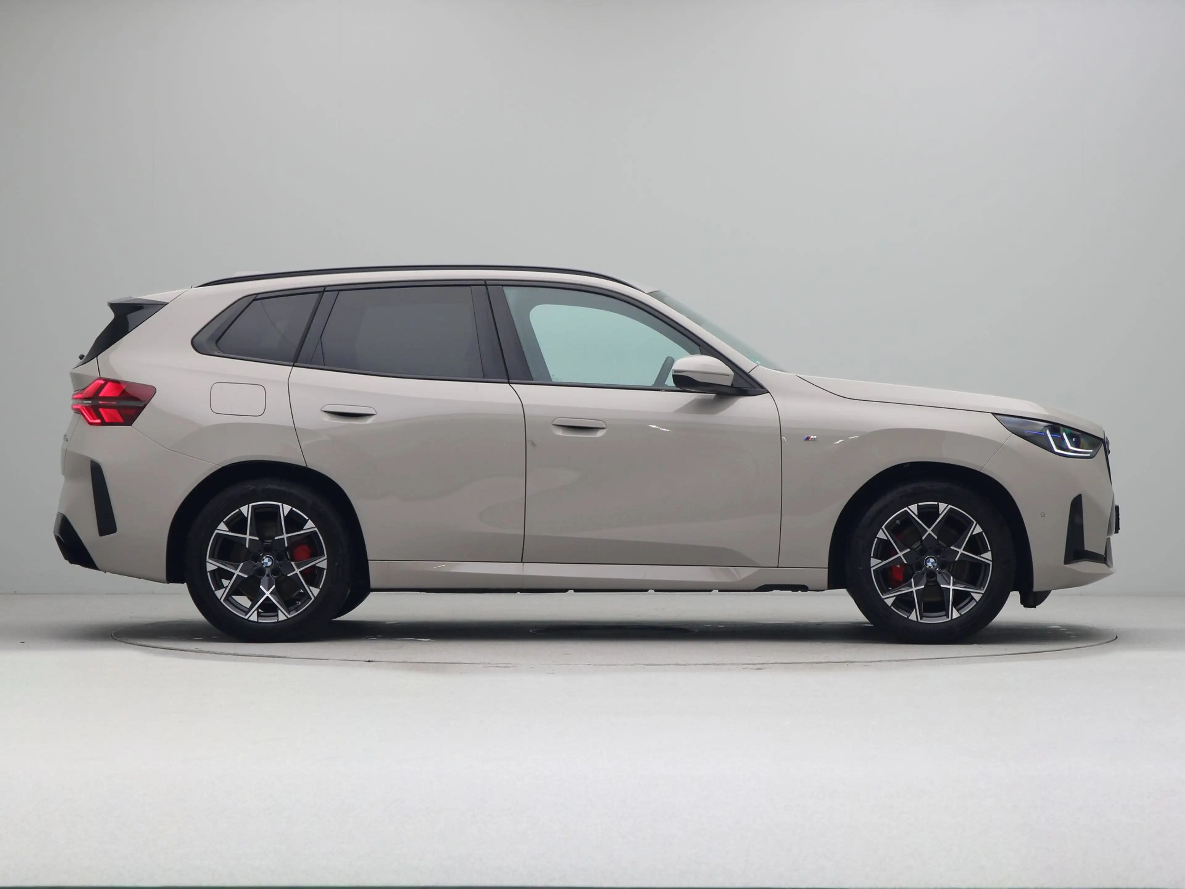 BMW X3 30e xDrive — photo 8
