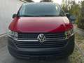 Volkswagen T6.1 Transporter 2,0 TDI FWD Kamera*Navi* Rouge - thumbnail 2