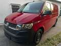 Volkswagen T6.1 Transporter 2,0 TDI FWD Kamera*Navi* Rouge - thumbnail 3