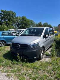 111 CDI (BlueTEC) Tourer Lang PRO