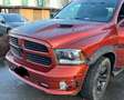RAM 1500 Crew Cab Sport Sondermodell DE Ez. Pomarańczowy - thumbnail 8