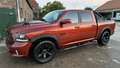 RAM 1500 Crew Cab Sport Sondermodell DE Ez. Pomarańczowy - thumbnail 2