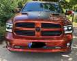 RAM 1500 Crew Cab Sport Sondermodell DE Ez. Pomarańczowy - thumbnail 7