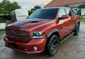 RAM 1500 Crew Cab Sport Sondermodell DE Ez. Pomarańczowy - thumbnail 3