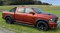 RAM 1500 Crew Cab Sport Sondermodell DE Ez. Pomarańczowy - thumbnail 1