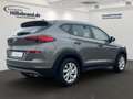 Hyundai TUCSON Trend 2WD 1.6 EU6d-T Navi Soundsystem LED Dyn. Kur Grigio - thumbnail 3